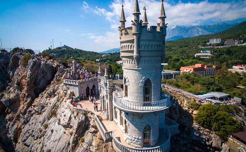 Купить диплом в Крыму